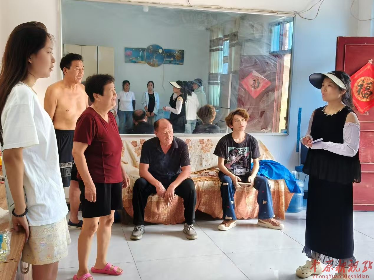 葉縣龔店鎮(zhèn)團(tuán)委組織返鄉(xiāng)大學(xué)生開(kāi)展留守兒童持續(xù)幫扶計(jì)劃
